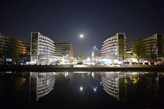Ξενοδοχείο Ibis Budget Centre Gare