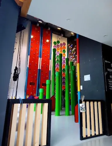 Ξενοδοχείο Ibis Budget Centre Gare Καν