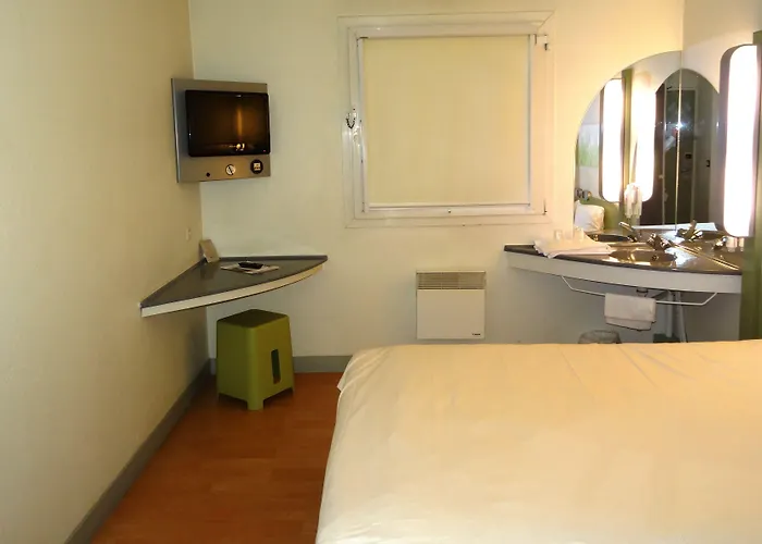 Ibis Budget Centre Gare 2* Καν