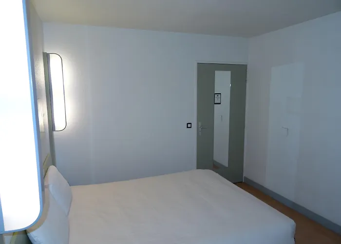 Ξενοδοχείο Ibis Budget Centre Gare Καν