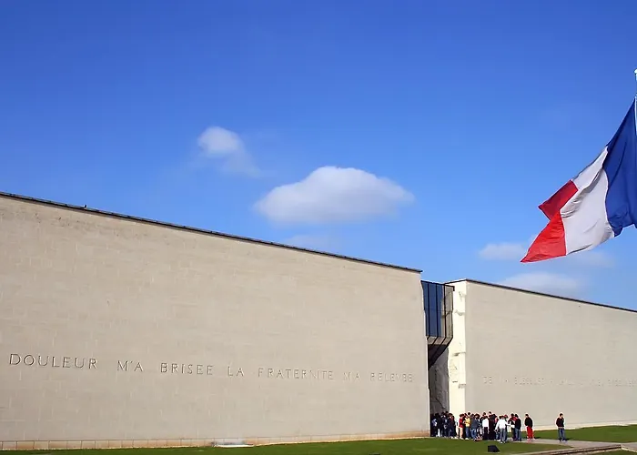 Ibis Budget Centre Gare Ξενοδοχείο Καν